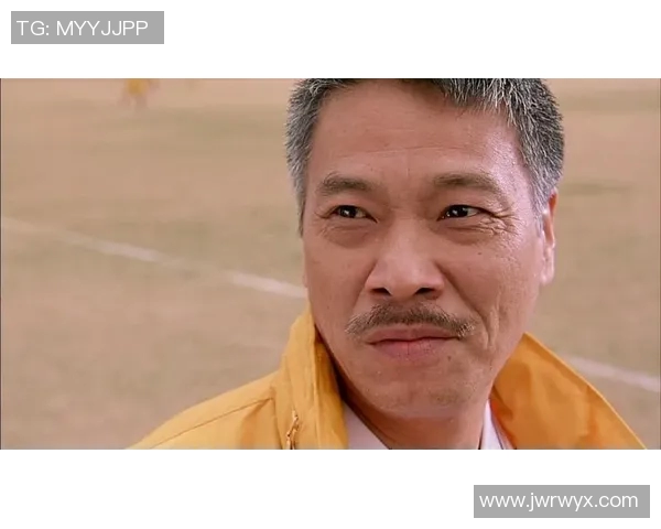 少林足球中的星星人究竟是谁 他的真实身份和背后故事揭秘 少林足球中的星星人究竟是谁 他的真实身份和背后故事揭秘