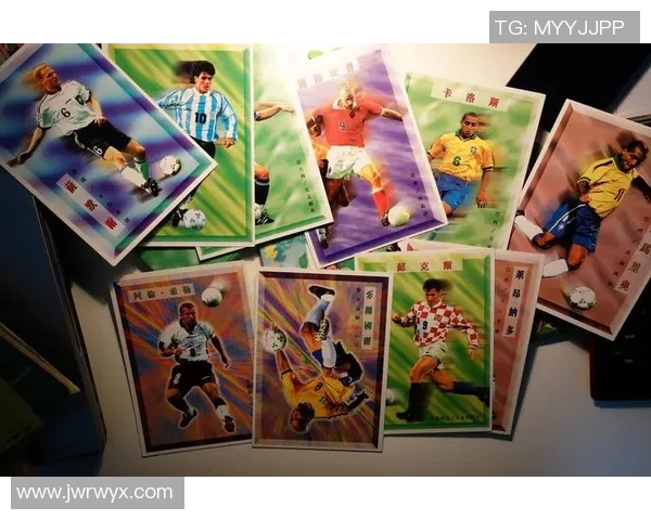 1998年经典足球球星卡收藏价值与时代记忆全面解析 1998年经典足球球星卡收藏价值与时代记忆全面解析